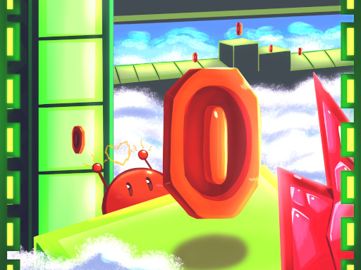 Mini Coins online game