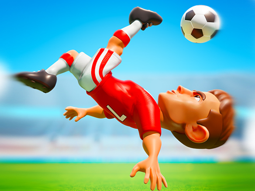 Mini Football online game