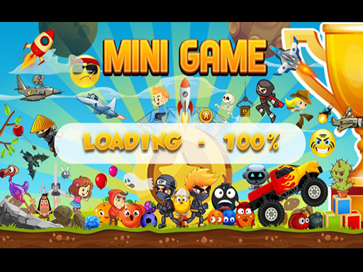 mini game online Adventure game