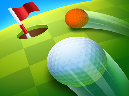 Mini Golf Challenge online game