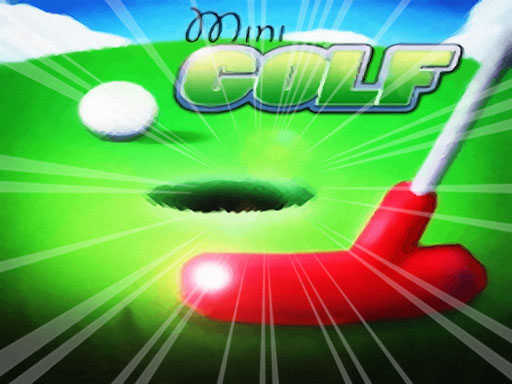Mini Golf King 2 online game