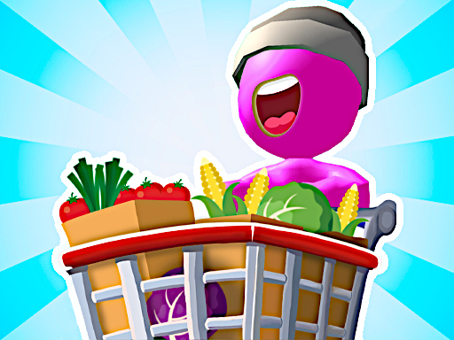  Mini Market Tycoon online Hypercasual game