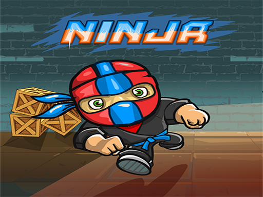 Mini Ninja online game