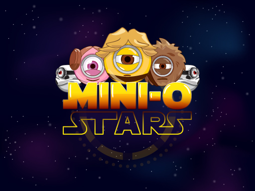 Mini-O Stars online Clicker game