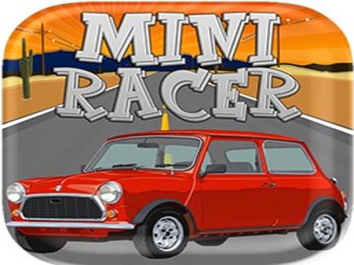 Mini Racer rider online game