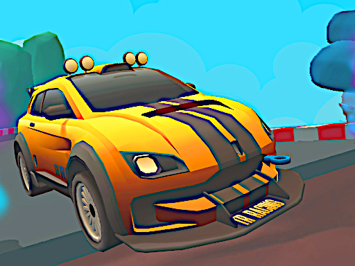 Mini Rally Racing online game