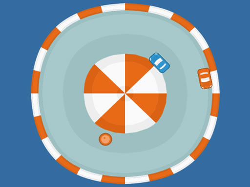 Mini Road online game