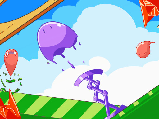 Mini Springs online game