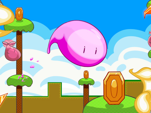 Mini Steps online game