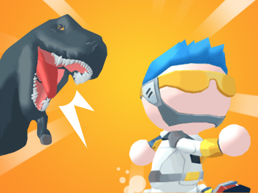 Mini Survival Challenge online game
