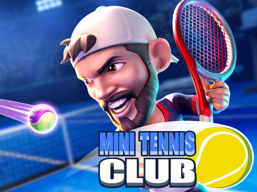 Mini Tennis Club online game