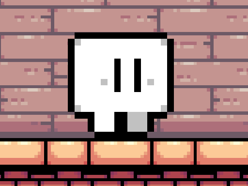Mini Tooth online game
