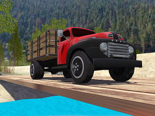Mini Truck Ace Driver online game