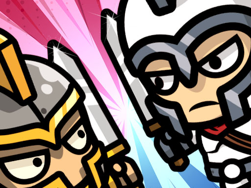 MiniBattles - 2 3 4 5 6 Player Games online game