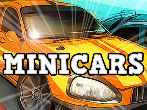 MINICARS online game