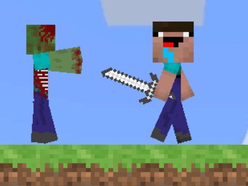 Minicraft Adventure online game