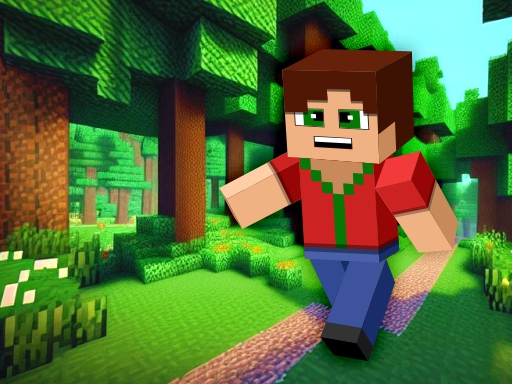 Minicraft Insane online game