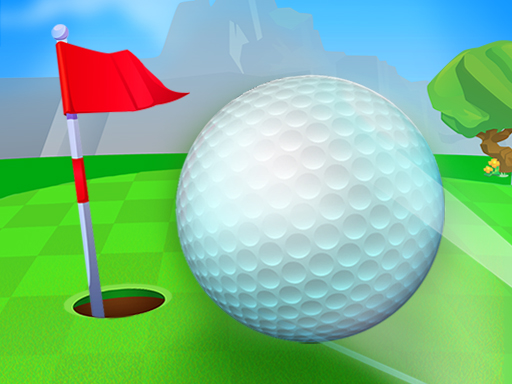 Minigolf Clash online game