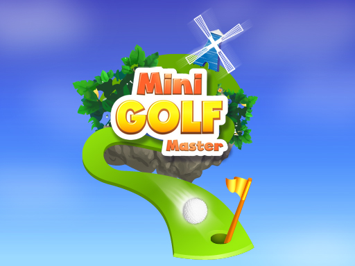 Minigolf Master online game