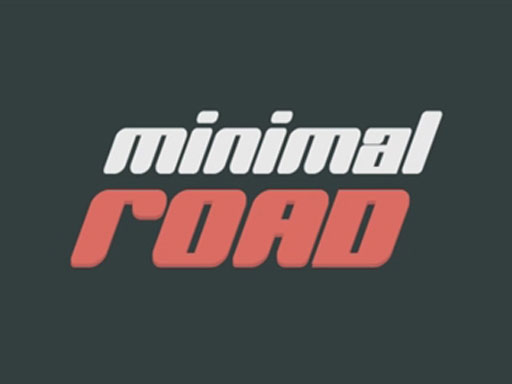 Minimal Road online Racing game