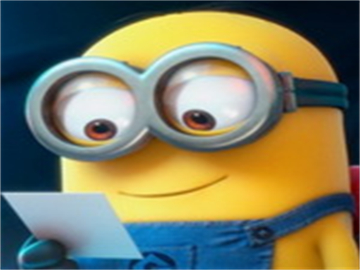 Minion Jigsaw online game