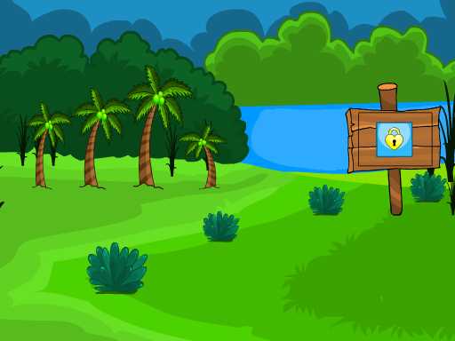 Minnie Mouse Rescue online game