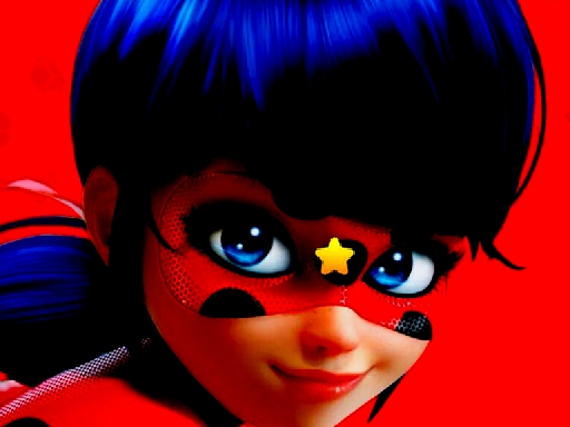 Miraculous Hidden Stars online game