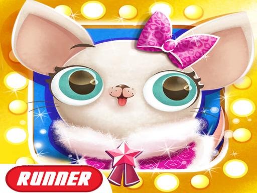 Miss Hollywood: Pet Paradise Adventure Game online online game