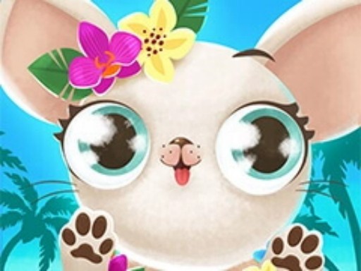 Miss Hollywood - Vacation Game online game
