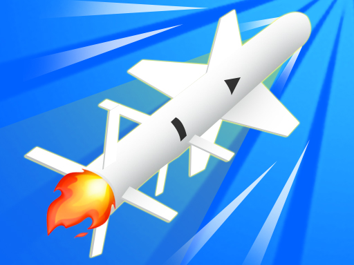Missile Launch Master online game
