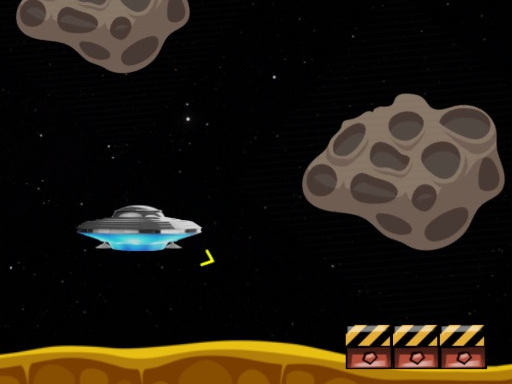 Mission To Mars online game