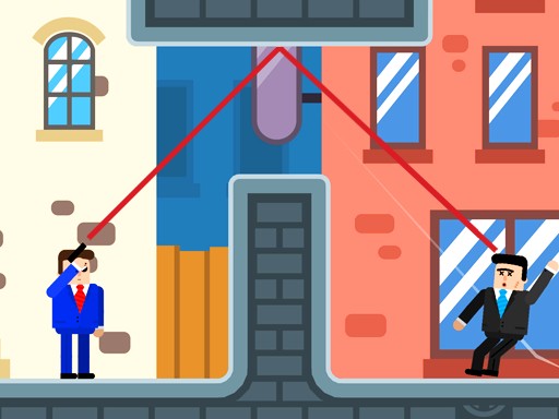 Mister Bullet online game