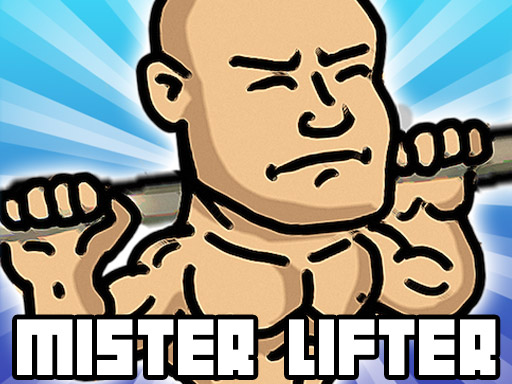 Mister Lifter online game