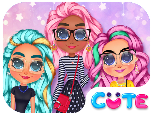 Mix And Match Fashion online game