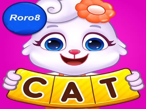 Mixed Words online game