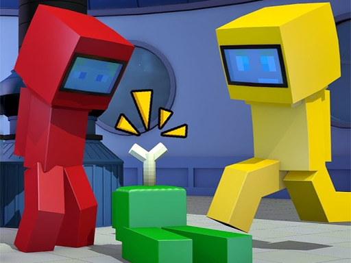 Mod Among Us for Minecraft online game