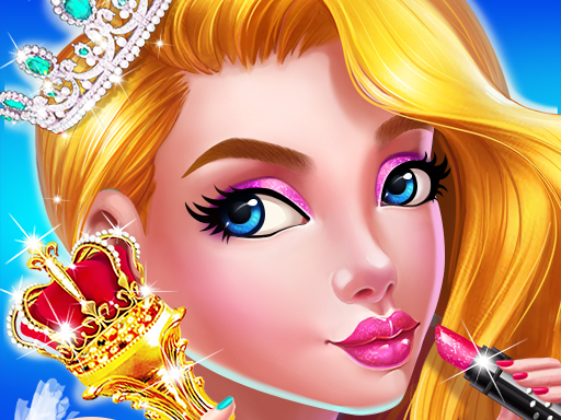 Model Makeover: Fashion War online game