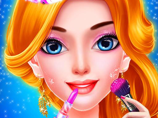 Model Wedding - Girls Games online game