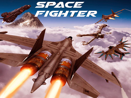 Modern Air Fighter online game
