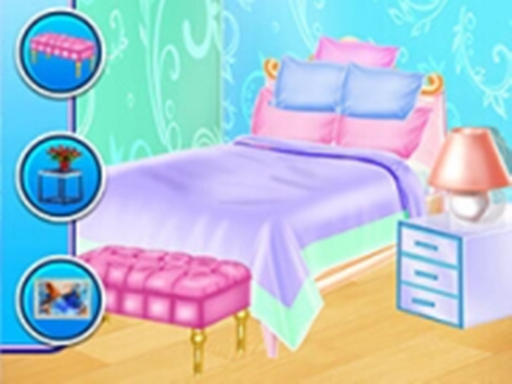 Modern Home Interior Design online game