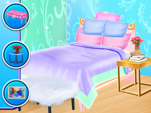 Modern Home Interiors Design online game