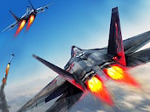 modren jett plane online game