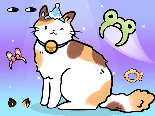 Moe Kittens Cat Avatar Maker online game