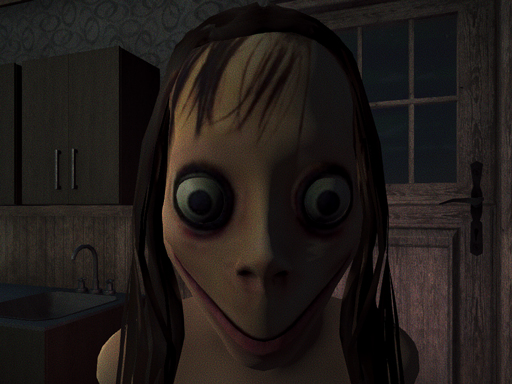 Momo Horror Story online game