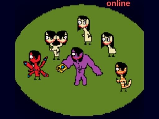 Momoquest online game
