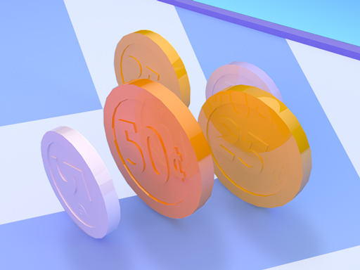 Money Fest 3D online game