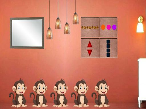 Monkey Escape online game