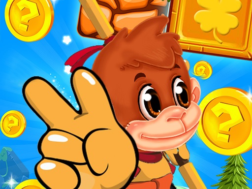 Monkey Mint online game
