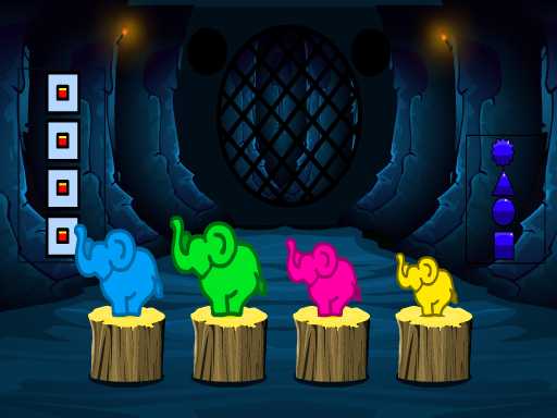 Monkey Rescue online game