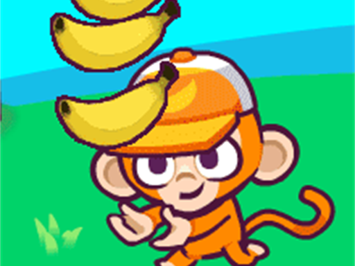 MonkeyMart Game online  game